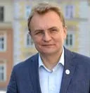 Андрій Садовий