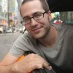 Joshua Klein
