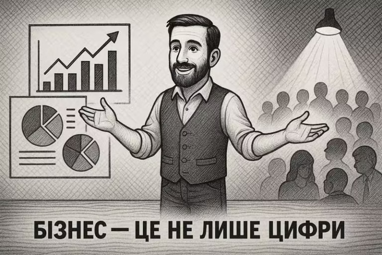риторика в бізнесі